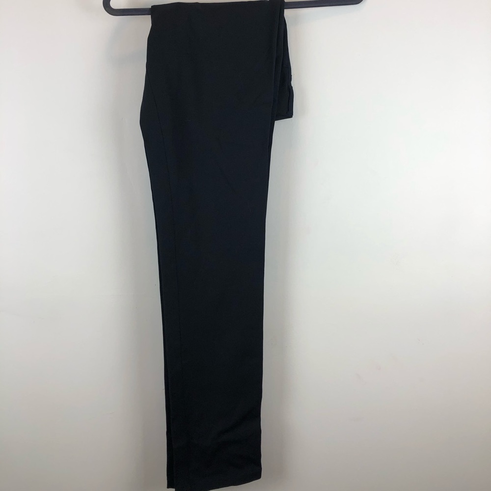 Hugo Boss Black Dress Pants